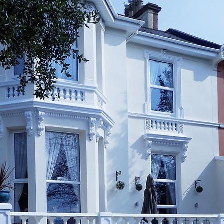 The Netley Bed & Breakfast Torquay Eksteriør bilde