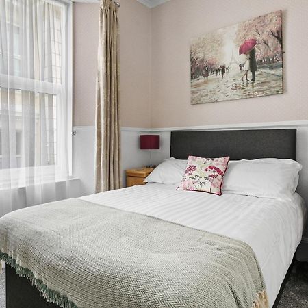 The Netley Bed & Breakfast Torquay Eksteriør bilde
