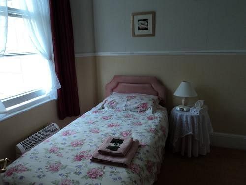 The Netley Bed & Breakfast Torquay Eksteriør bilde
